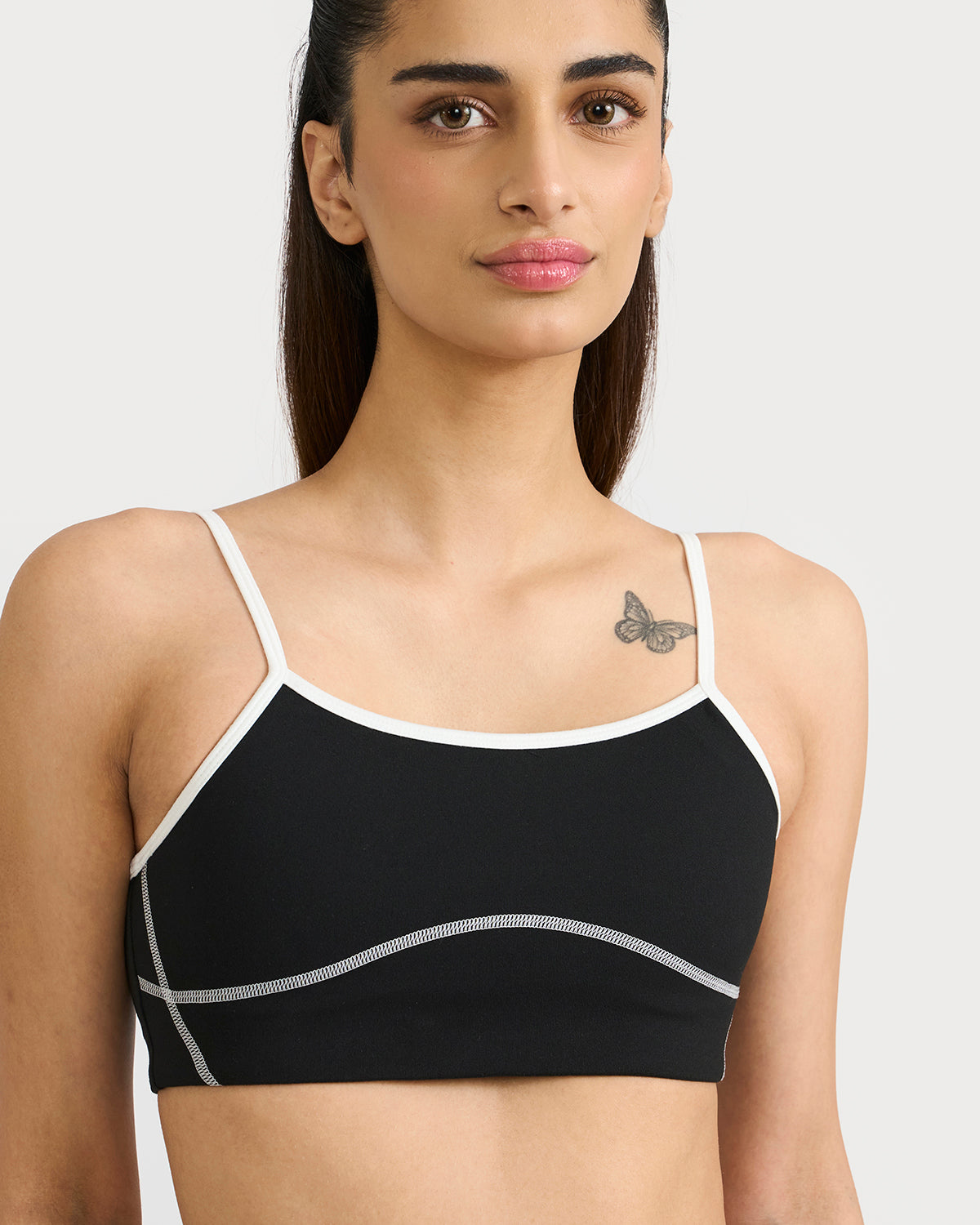 Zen Nova Sports Bra