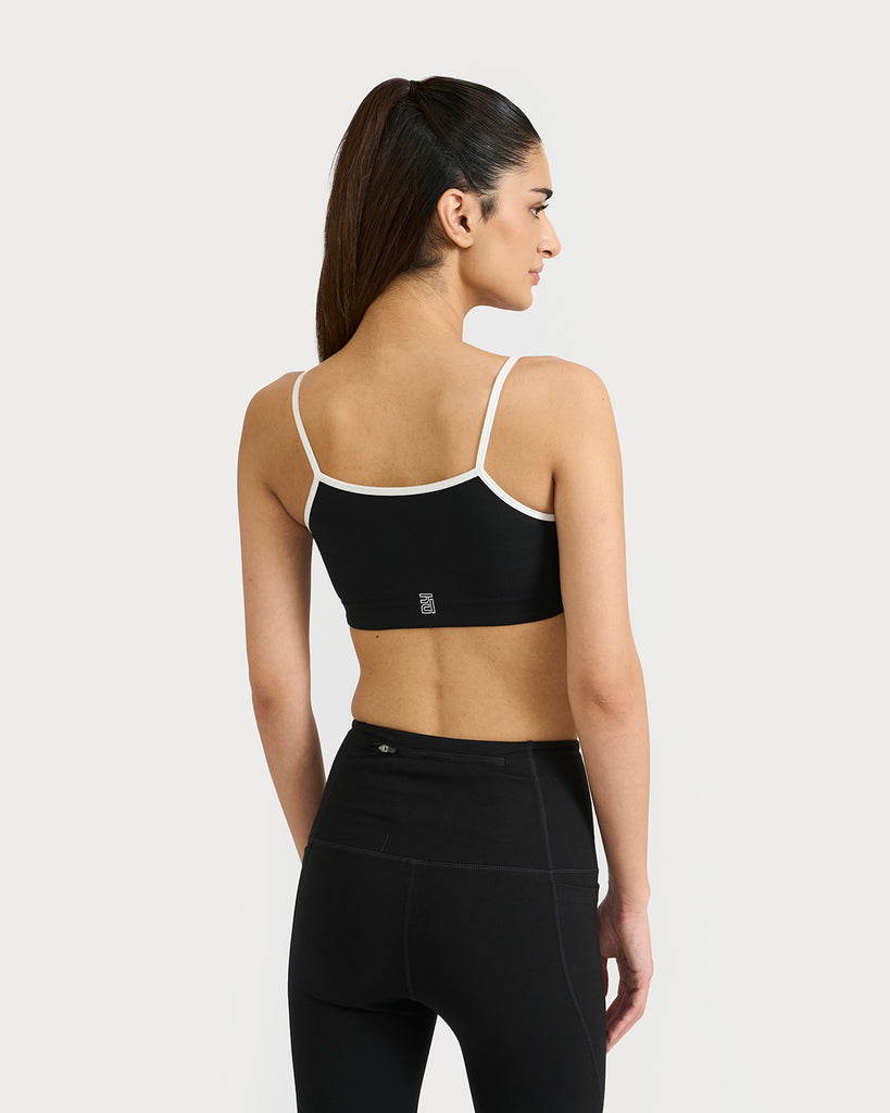 Hunnit Zen Nova Sports Bra 