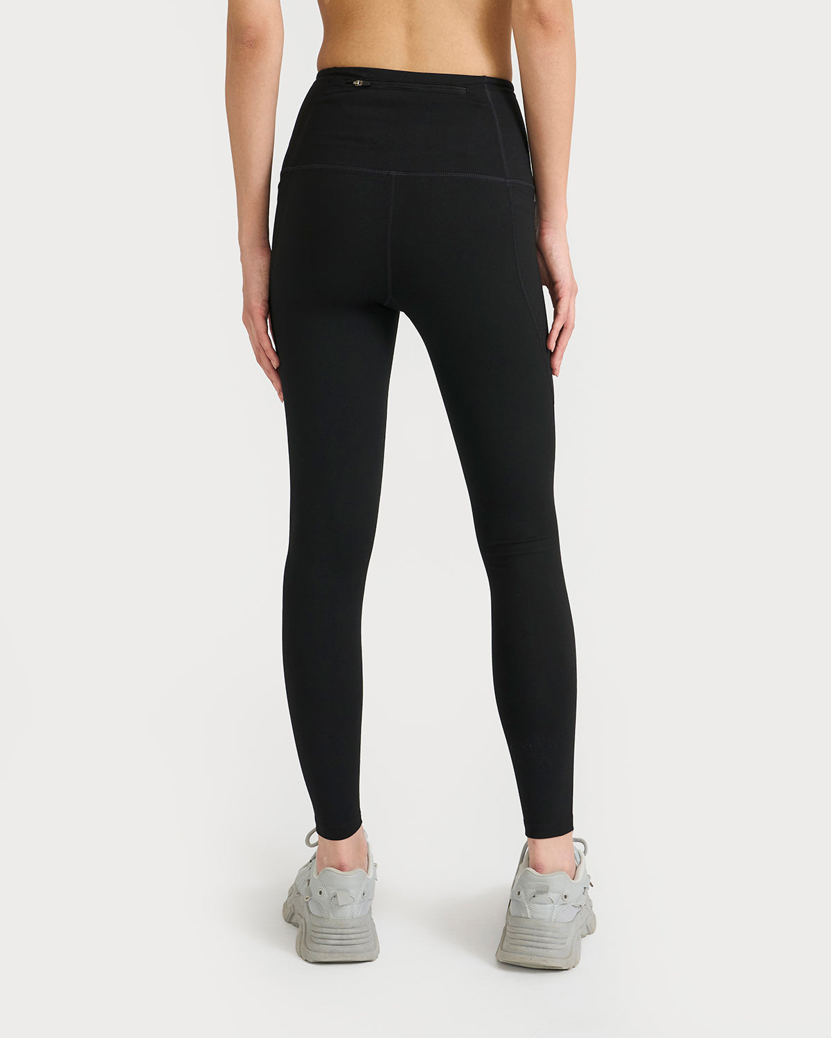 Zen Nova Sports Bra & Ankle Length Leggings Co-Ord Set