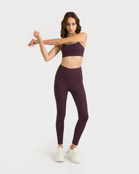 Zen Halo Sports Bra