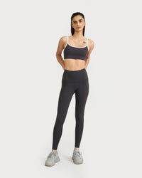 Zen Halo Sports Bra