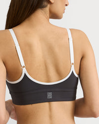 Zen Halo Sports Bra
