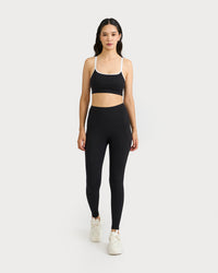 Zen Halo Sports Bra