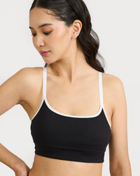 Zen Halo Sports Bra