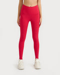 Zen Halo Sports Bra & Ankle Length Leggings Co-ord Set