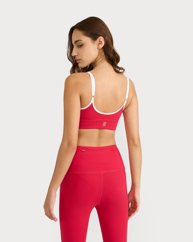 Hunnit Zen Halo Sports Bra 