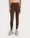 Zen Halo Sports Bra & Ankle Length Leggings Co-ord Set