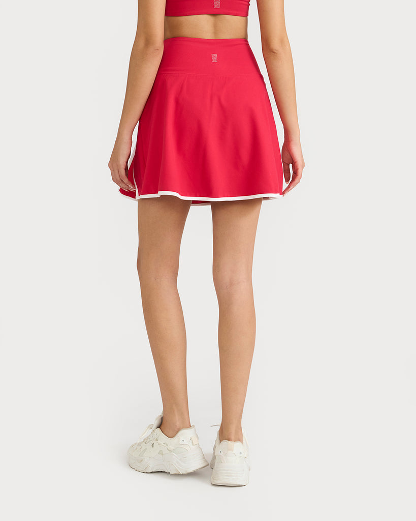 Hunnit Zen Halo Skorts 
