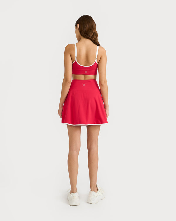 Zen Halo Skorts