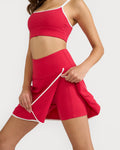 Zen Halo Skorts
