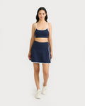 Zen Halo Skorts