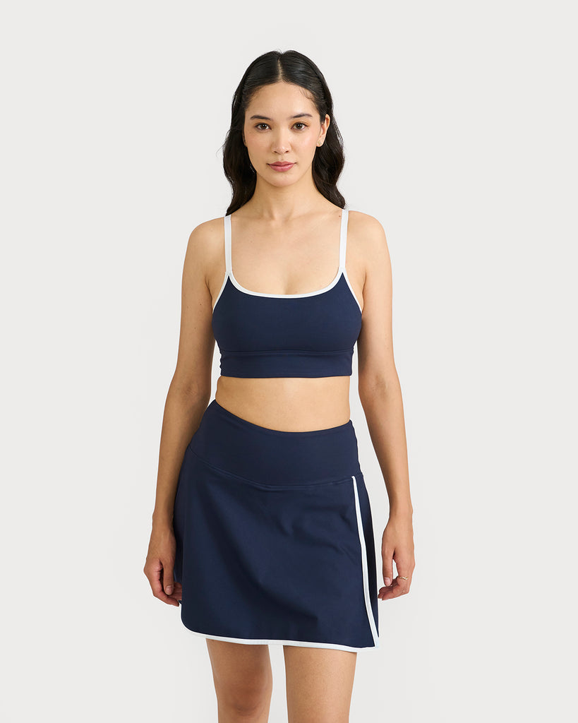 Hunnit Zen Halo Skorts 
