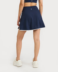 Zen Halo Skorts