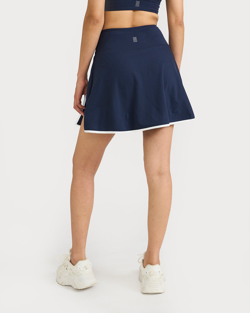 Hunnit Zen Halo Skorts 