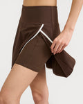 Zen Halo Skorts