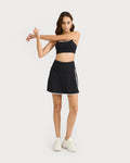 Zen Halo Sports Bra & Skorts Co-Ord set