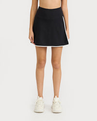 Zen Halo Skorts