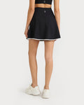 Zen Halo Skorts