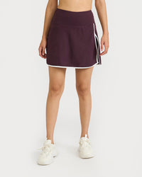 Zen Halo Skorts