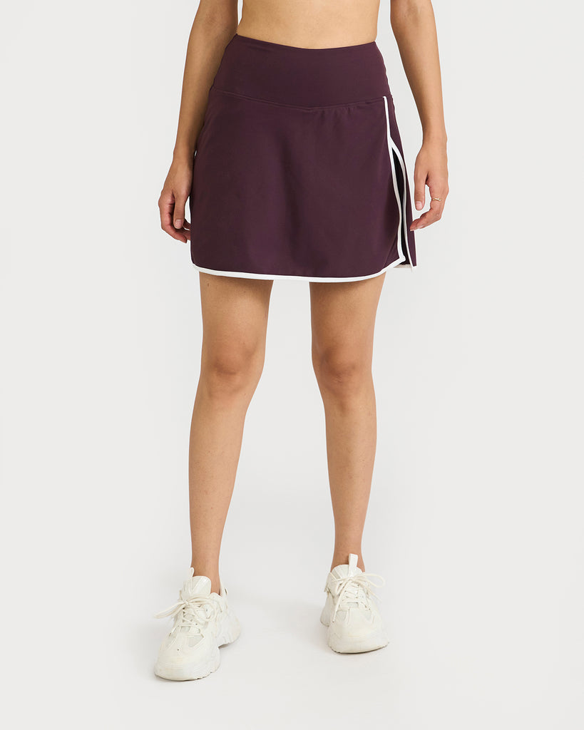 Hunnit Zen Halo Skorts 