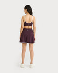 Zen Halo Skorts