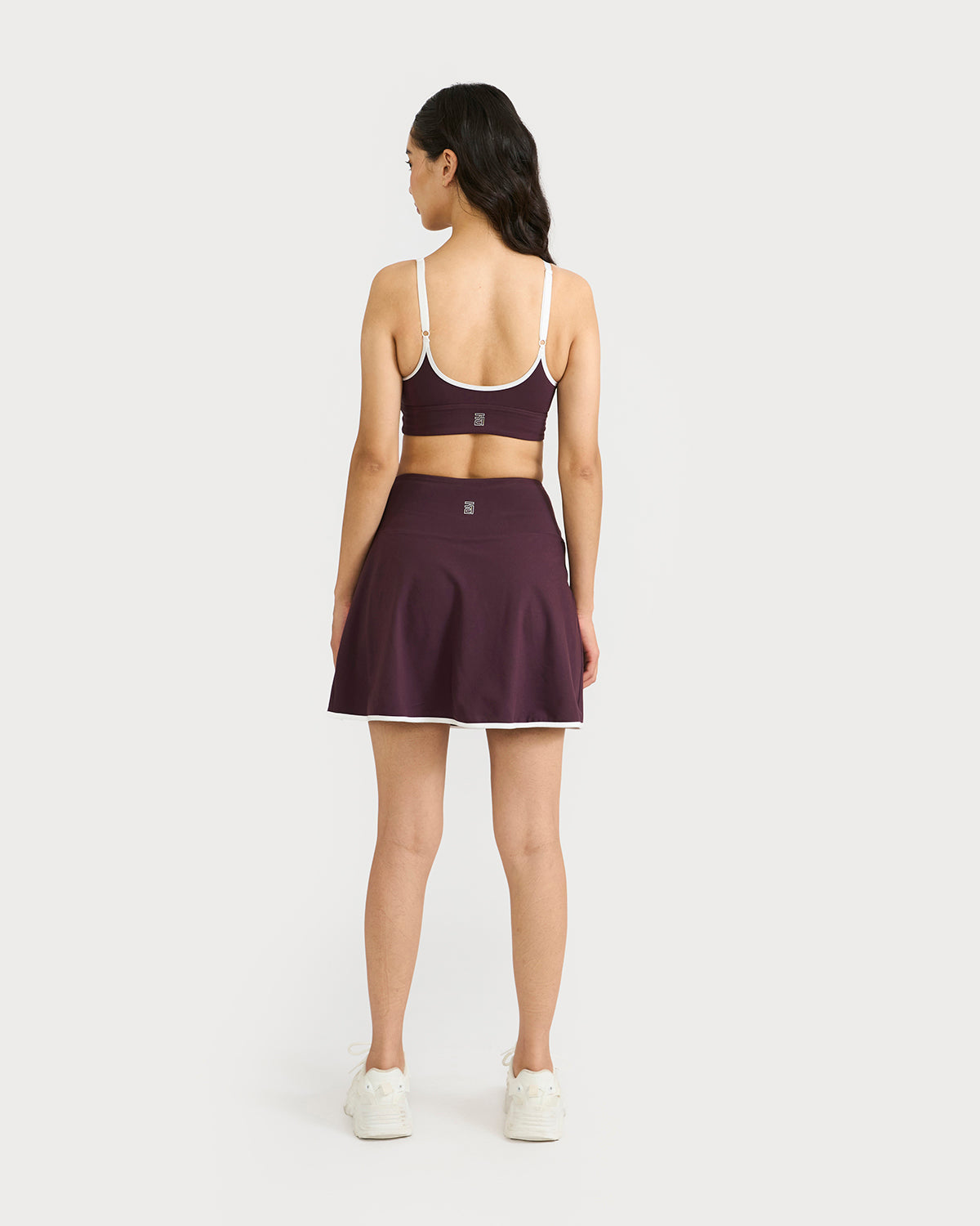 Zen Halo Skorts