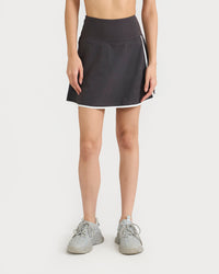 Zen Halo Skorts