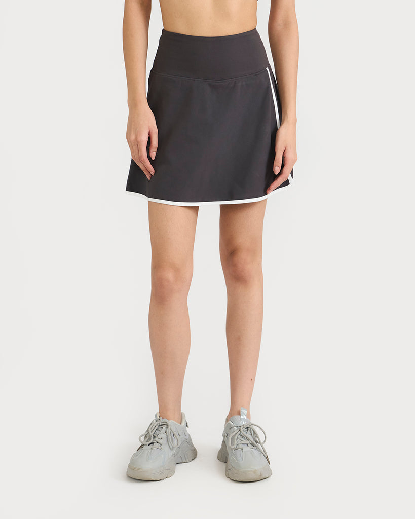 Hunnit Zen Halo Skorts 