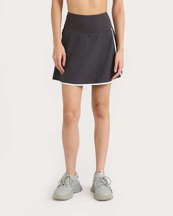 Zen Halo Sports Bra & Skorts Co-Ord set