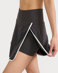 Zen Halo Skorts