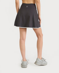 Zen Halo Skorts
