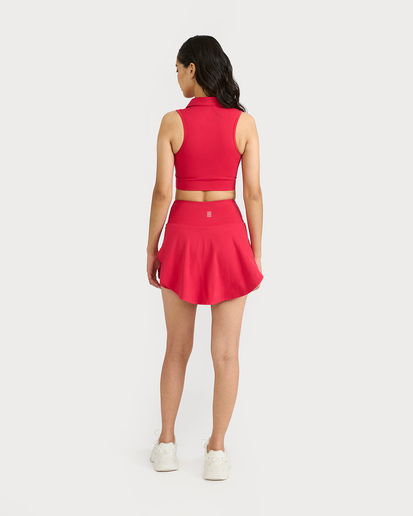 Hunnit Zen Nova Skorts 