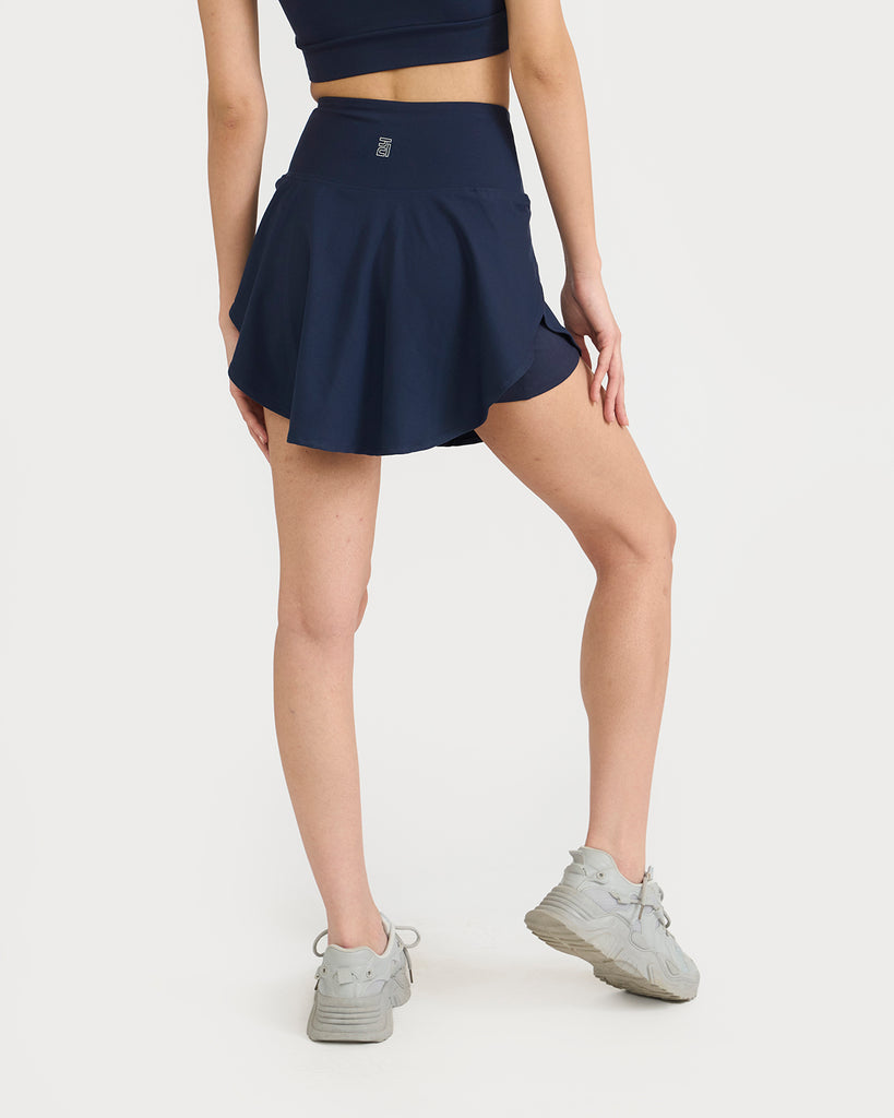 Hunnit Zen Nova Skorts 