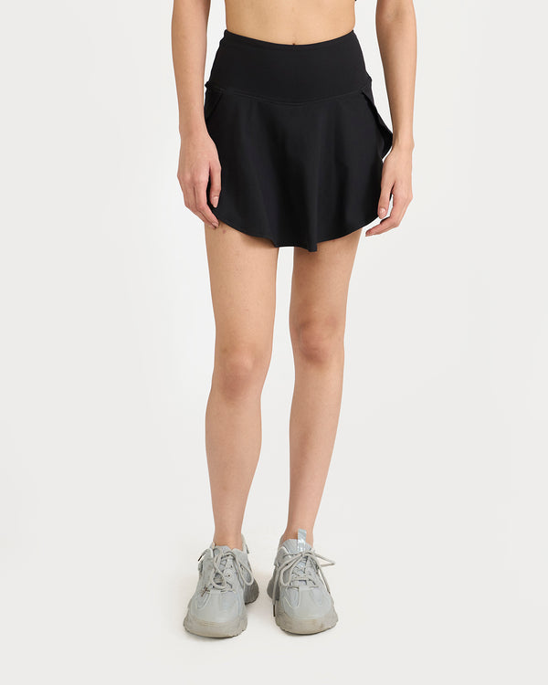 Zen Nova Skorts