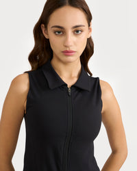 Zen Nova Dress with built-in bra and shorts
