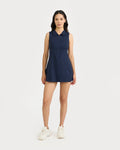 Zen Nova Dress with built-in bra and shorts