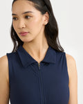 Zen Nova Dress with built-in bra and shorts