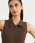 Zen Nova Dress with built-in bra and shorts