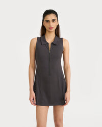 Zen Nova Dress with built-in bra and shorts