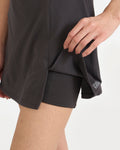 Zen Nova Dress with built-in bra and shorts