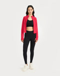 Zen Nova sculpting jacket