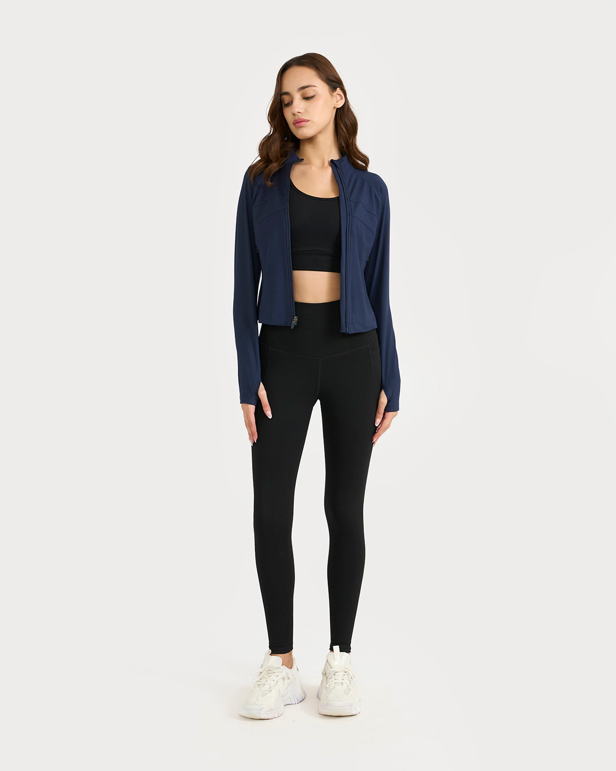 Zen Nova sculpting jacket