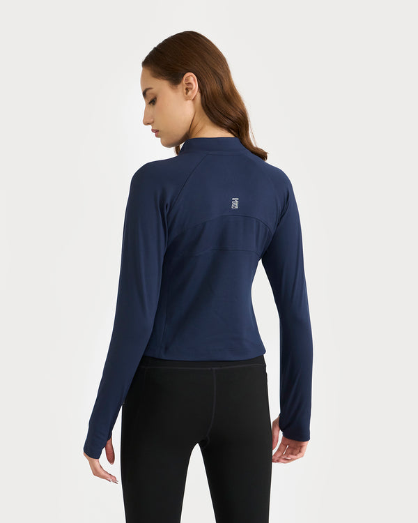 Zen Nova sculpting jacket