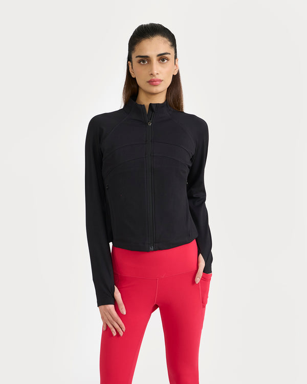 Zen Nova sculpting jacket