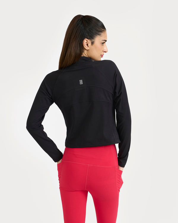 Zen Nova sculpting jacket