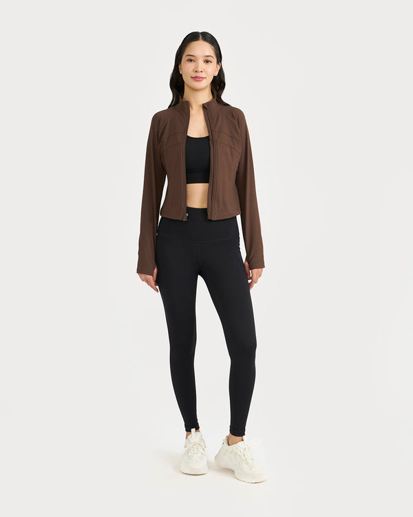 Zen Nova sculpting jacket