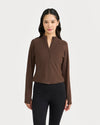 Zen Nova sculpting jacket