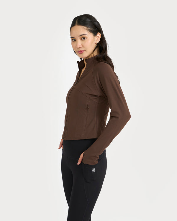 Zen Nova sculpting jacket