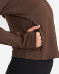 Zen Nova sculpting jacket