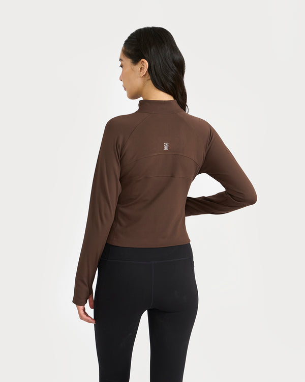 Zen Nova sculpting jacket